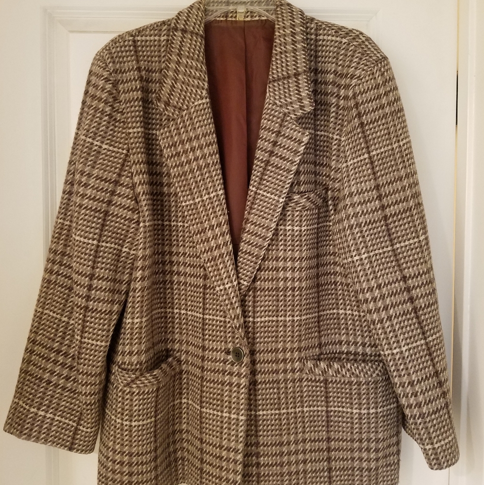 Blazer